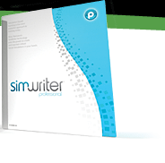 Simwriter Professional