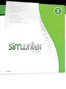 Simwriter Simplicity